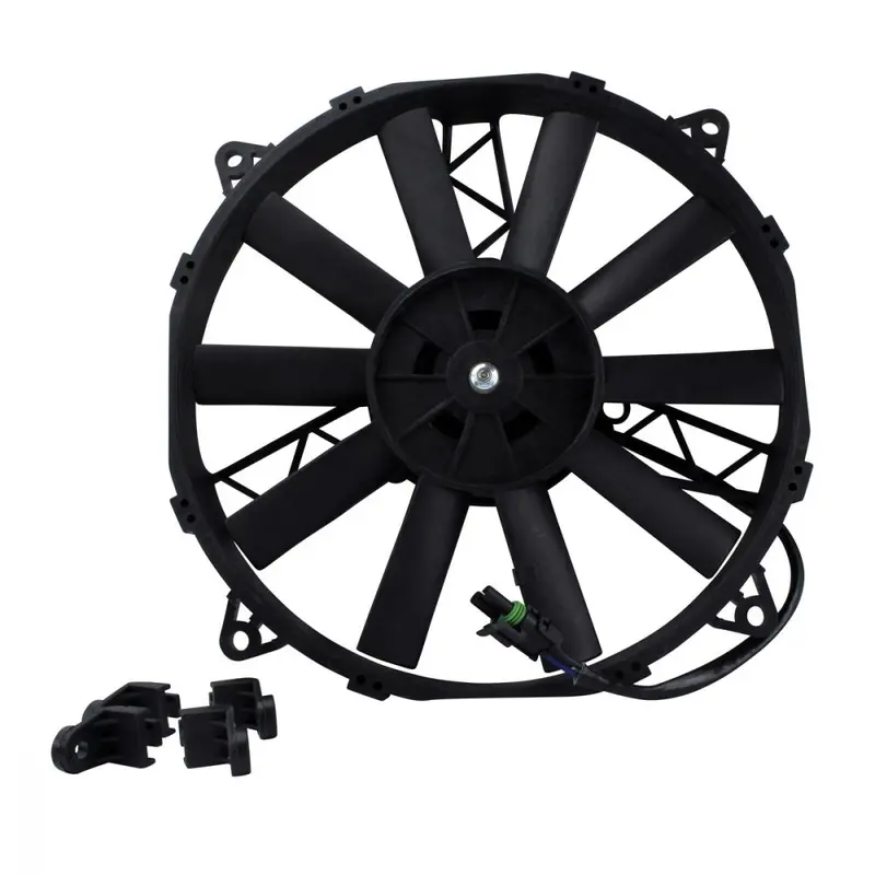 RMStator Heavy Duty Radiator Cooling Fan RMS180-107622