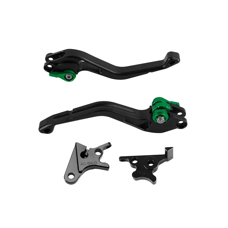 HONDA CB350 Hness GB350 CB350 2021-2023 NEW Short Clutch Brake Lever