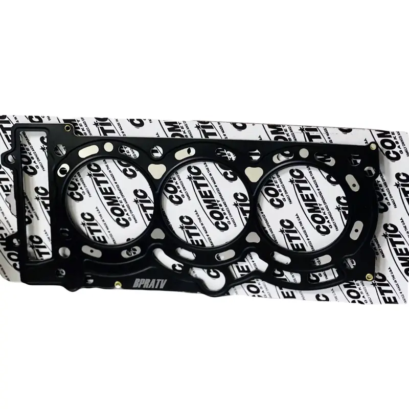 Maverick X-3 X3 Turbo Std Max R RR Head Gasket Cometic MLS OEM Stock Replacement