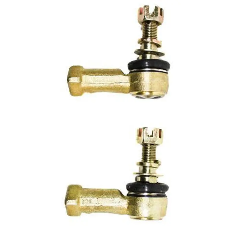 Tie Rod End Kit - 12mm Female with 12mm Stud - LH and RH Threads
