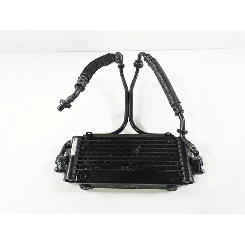 2016 Harley VRSCDX Night Rod Oil Cooler & Lines 62700054