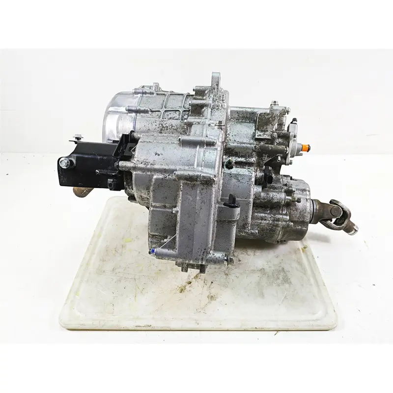 2019 Yamaha YXZ1000 R EPS SS SE E-Shift Transmission Gear Box 2K 2HC-17542-00-00