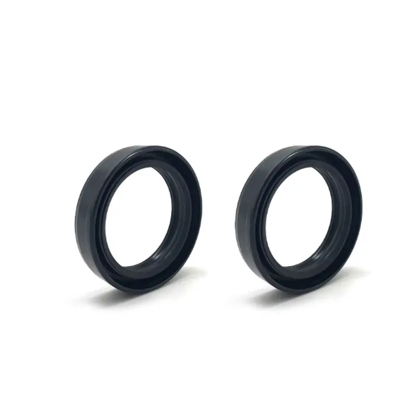 2pcs sealing suit CF700CLX Front Suspension
