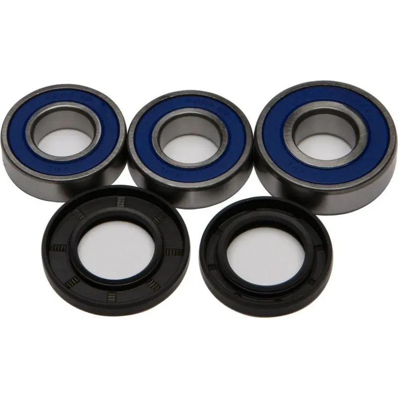 All Balls Wheel Bearing & Seal Kit | 25-1066