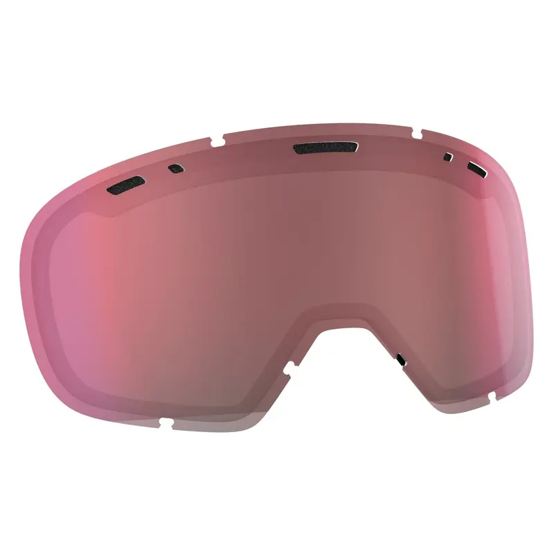 SCOTT Buzz Double Standard Lens