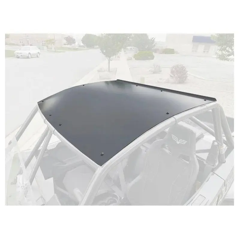 Textron Wildcat XX Aluminum Roof (2018-2020)