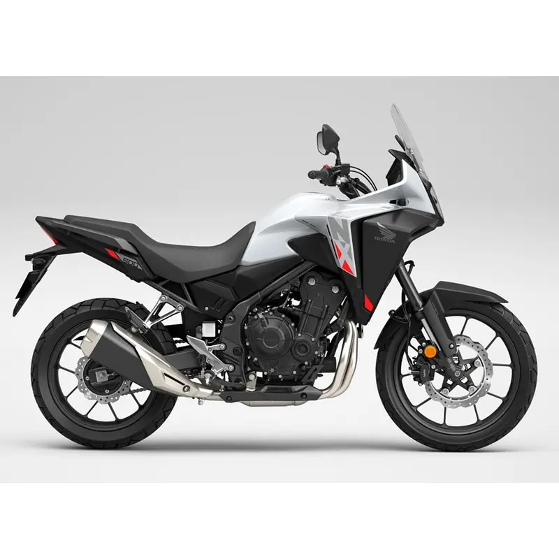 Honda NX 500 (24 - >)