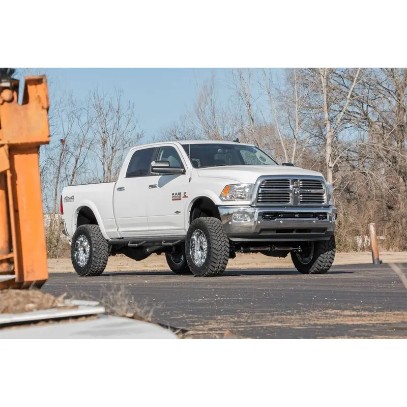 5 Inch Lift Kit | FR Diesel Coil | R/A | V2 | Ram 2500 4WD (2014-2018) | 36770