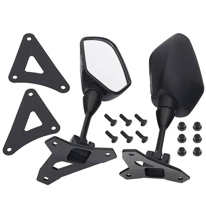 miroir spx pour motoneige polaris