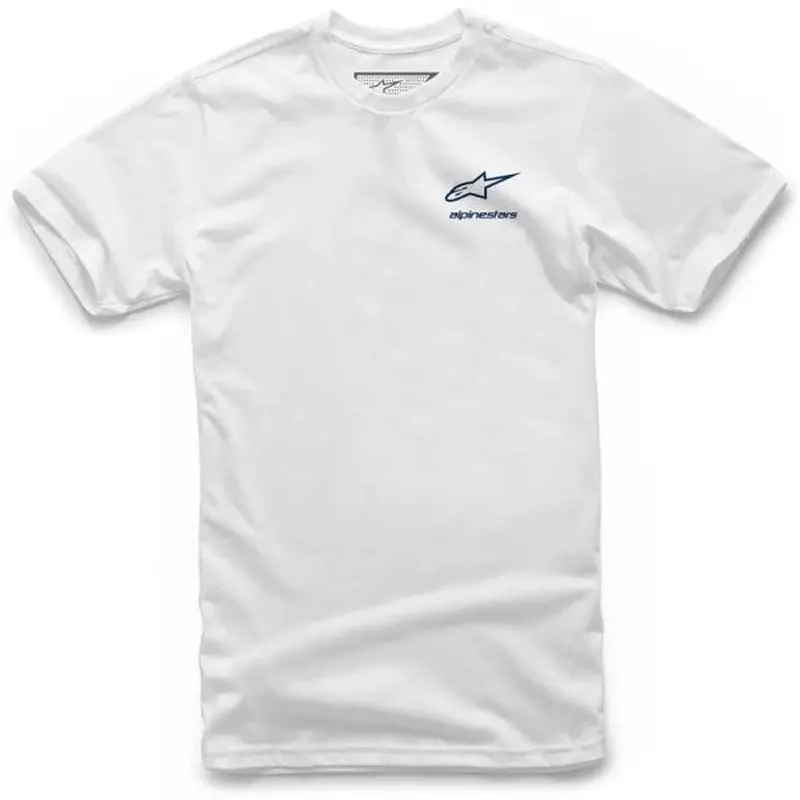T-Shirt End Of The Road