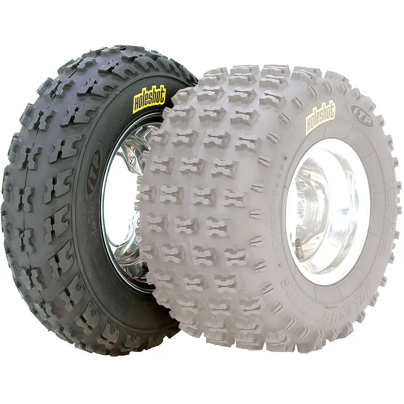 Tire 22x7 10 Holeshot Xc R