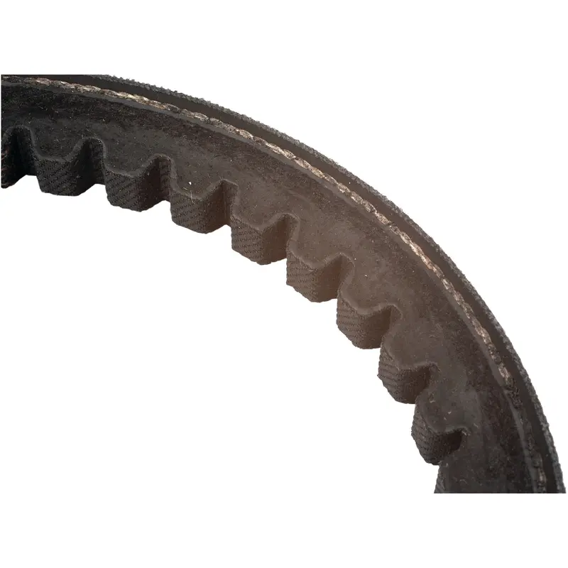 Cogged Raw Edge Belt - XPB Section - Belt No. XPB1550 | Sparex Part No.S.138966