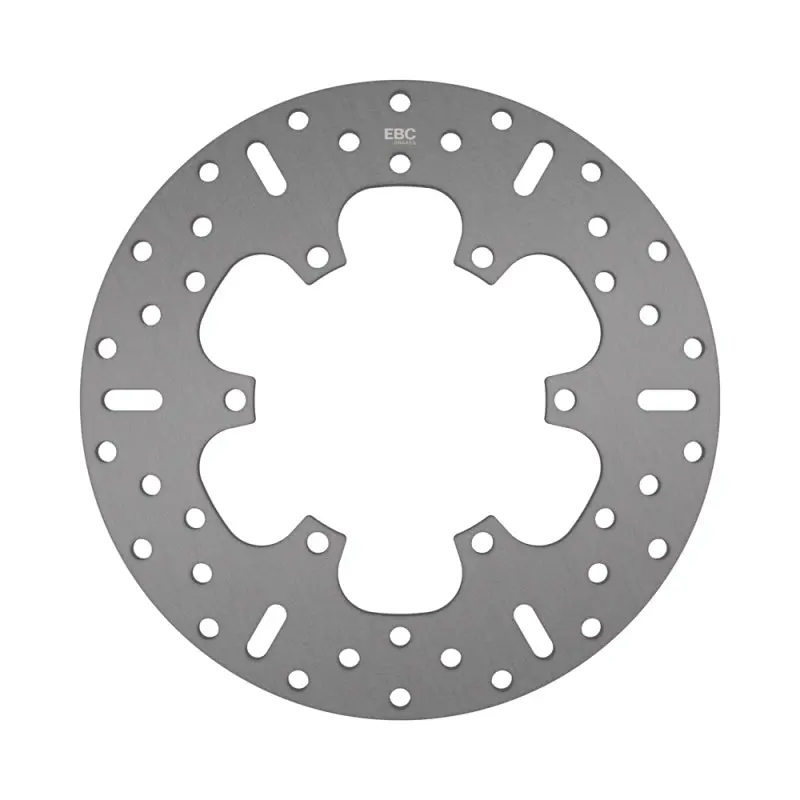 EBC OE Replacement Rotor MPN MD877