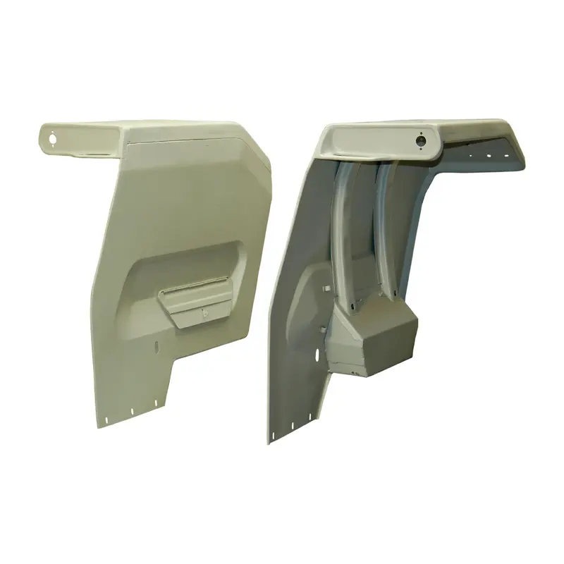 Fender Set (RH & LH) | Sparex Part No.S.43223