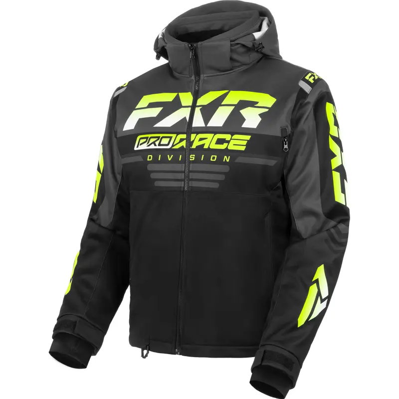 RRX Jacket