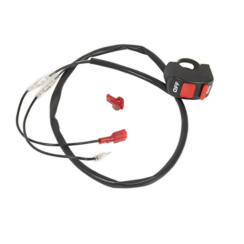 Beta Manual Fan Switches