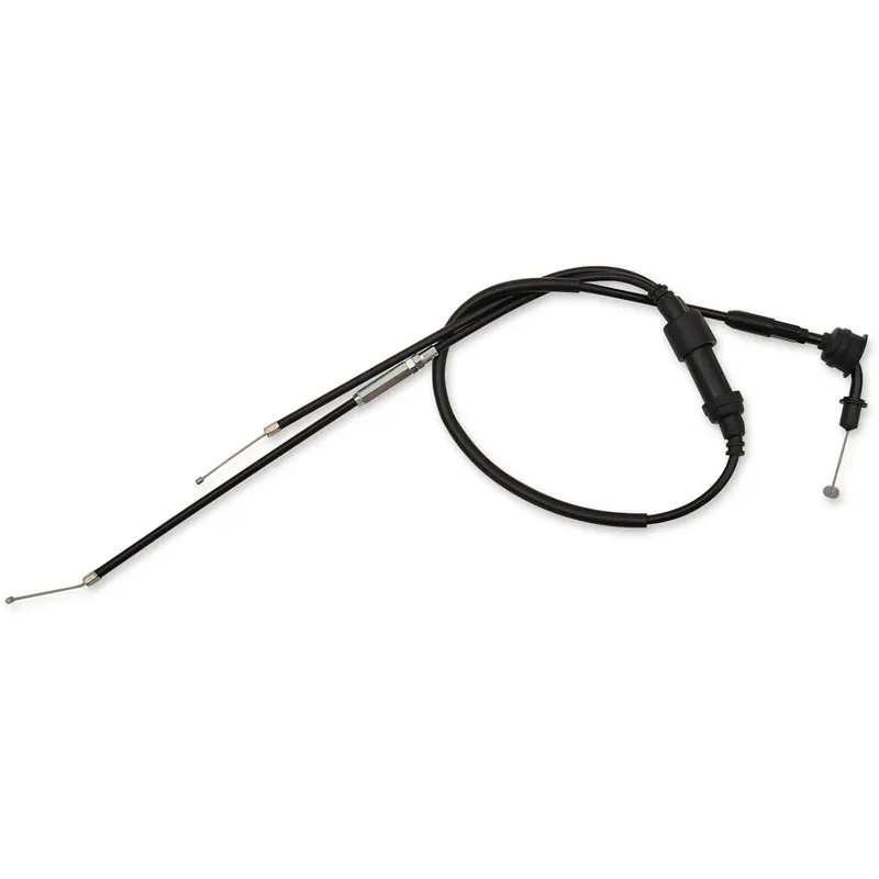 MOOSE RACING Throttle Cable - Yamaha 45-1210