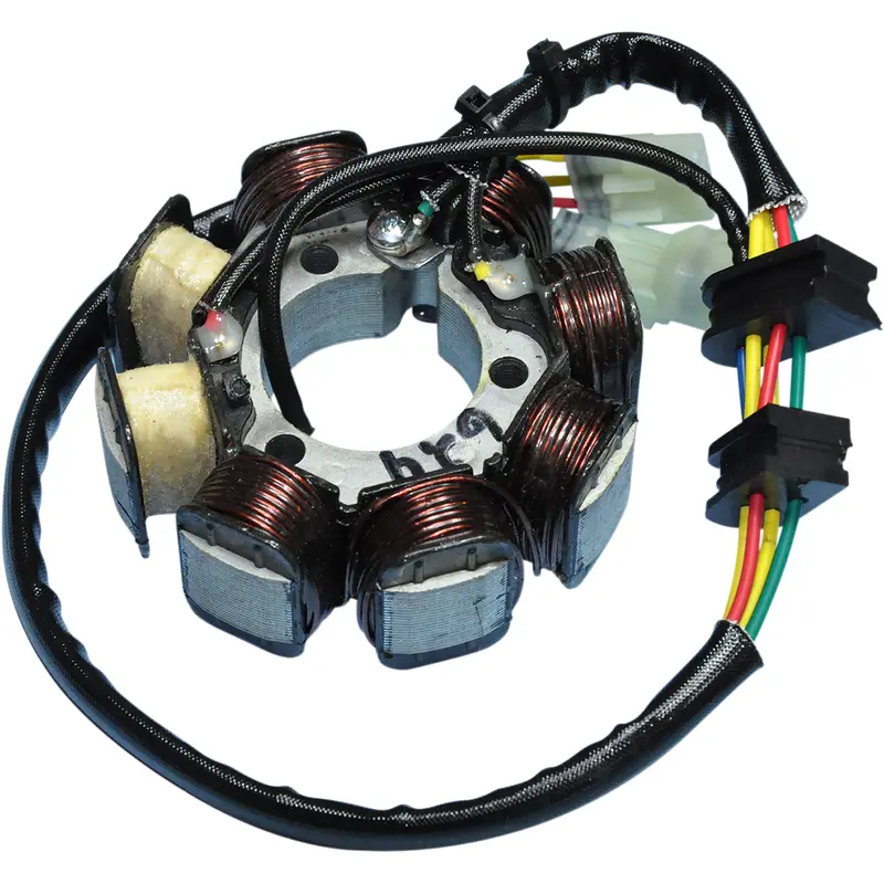 RICK'S MOTORSPORT ELECTRIC Stator - Honda 21-624