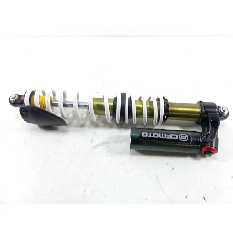 2021 CFMoto Zforce 950 Sport Rear Left Shock Damper 5BYA-060500