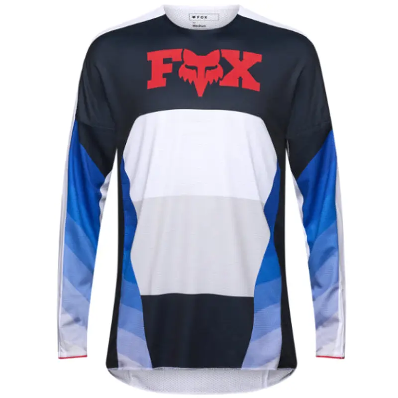 Chandail de Motocross 360 Fade