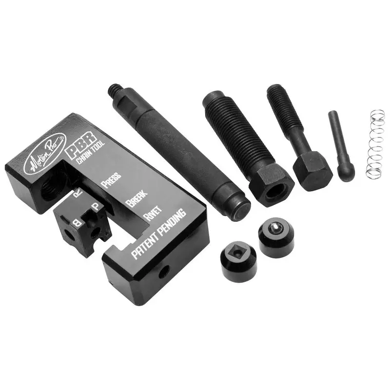 Motion Pro PBR Chain Breaker | 08-0470