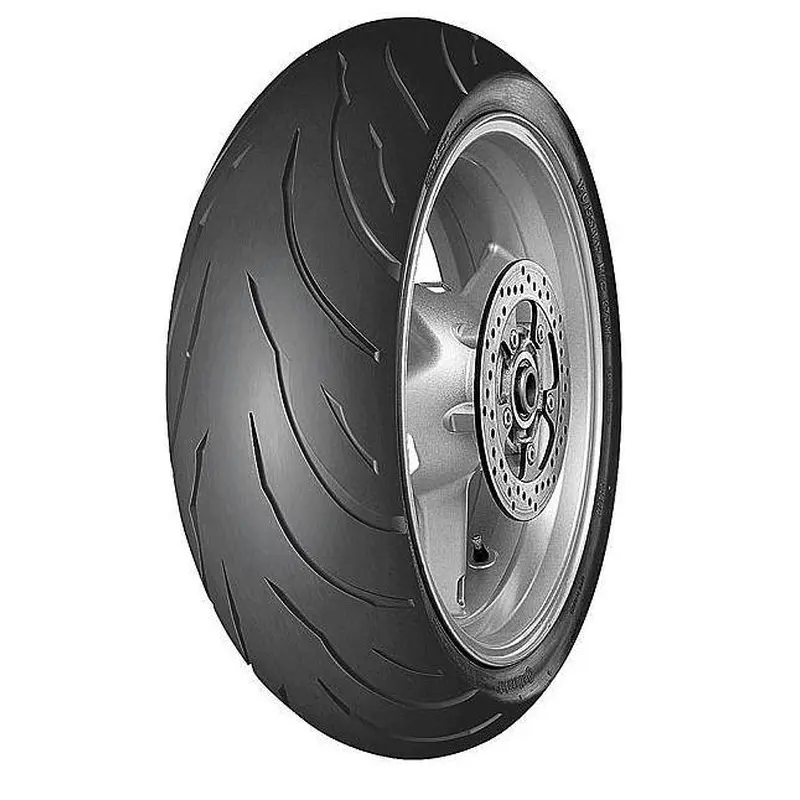 CONTINENTAL CONTIMOTION REAR