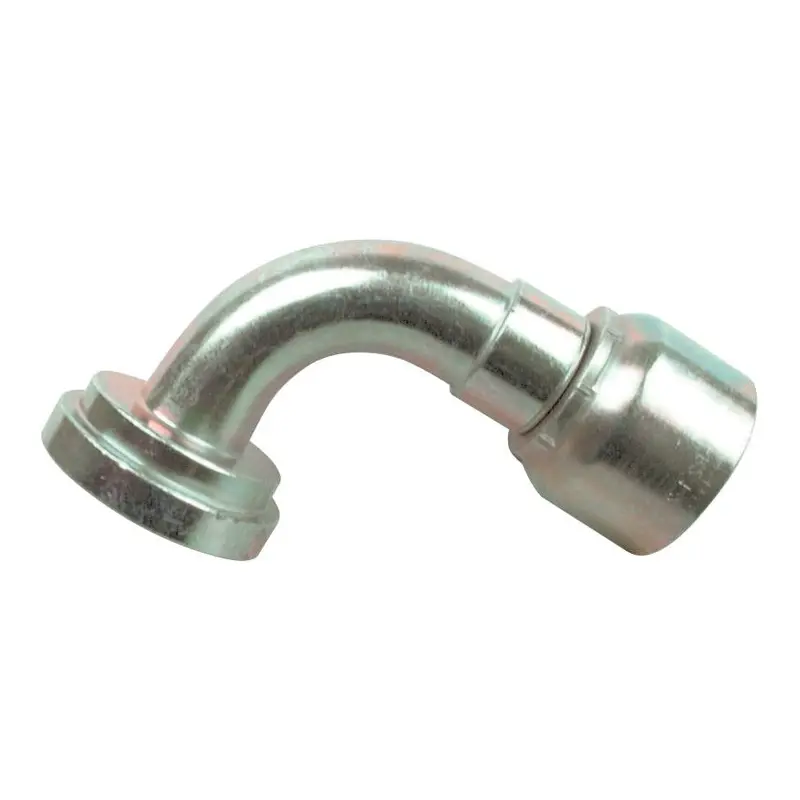Parker Flange 5/8'' x 3/4'''' 90 Swept Flange - S.7991210