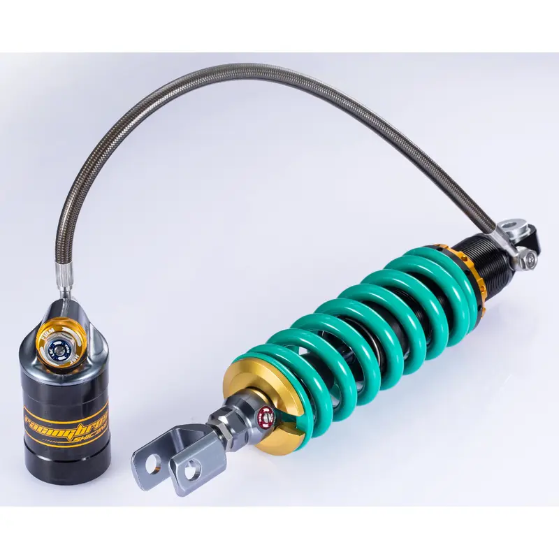 RACING BROTHERS SHICANE HLR SPORT SERIES SHOCK W/HD SPRING R0800030-1