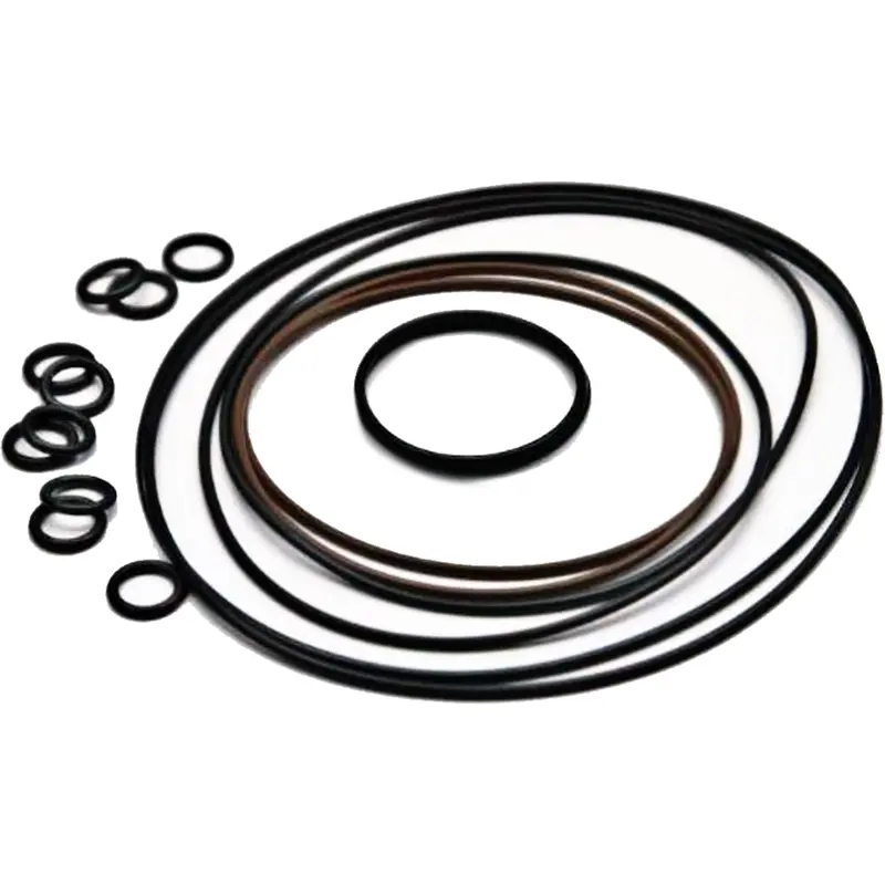 Banshee Cheetah CUB Cylinder Cool Head Dome Oring O-rings BROWN VITON O-Ring Kit