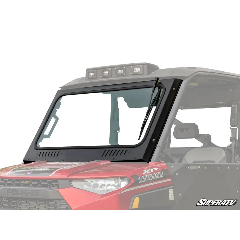 SuperATV - RANGER XP 570 GLASS WINDSHIELD