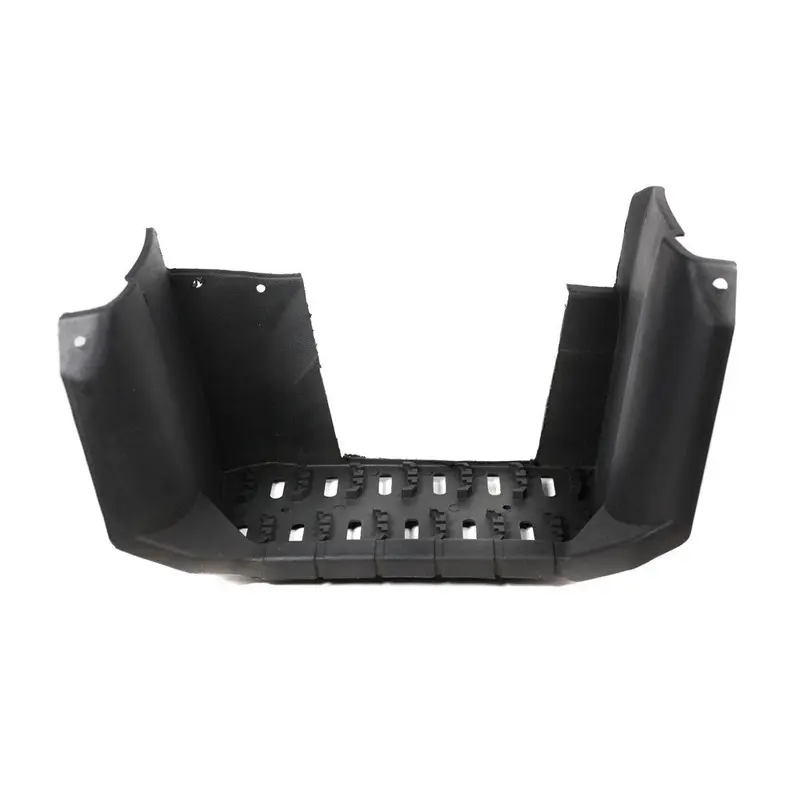 Foot Rest Guard - Left - Version 14L