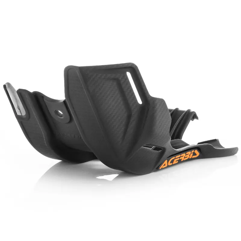 Acerbis Skid Plate KTM/Husqvarna 85cc ('13-'17) | 263054