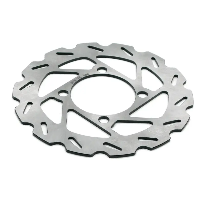 Brake Discs (Front) for Yamaha Rhino 450/660/700