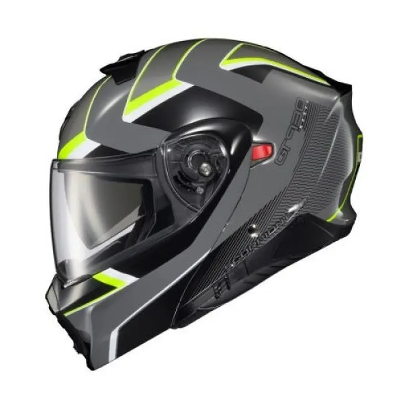 Casque modulaire de Moto EXO-GT930 Transformer Morph