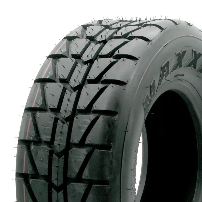 Tyres - Streetmaxx (E Marked) 9"/10" Street/Road Tyre