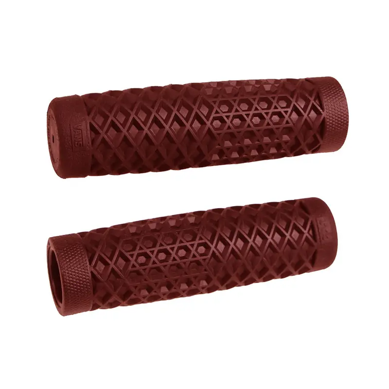 Vans Cult Grips Ox Blood 1"