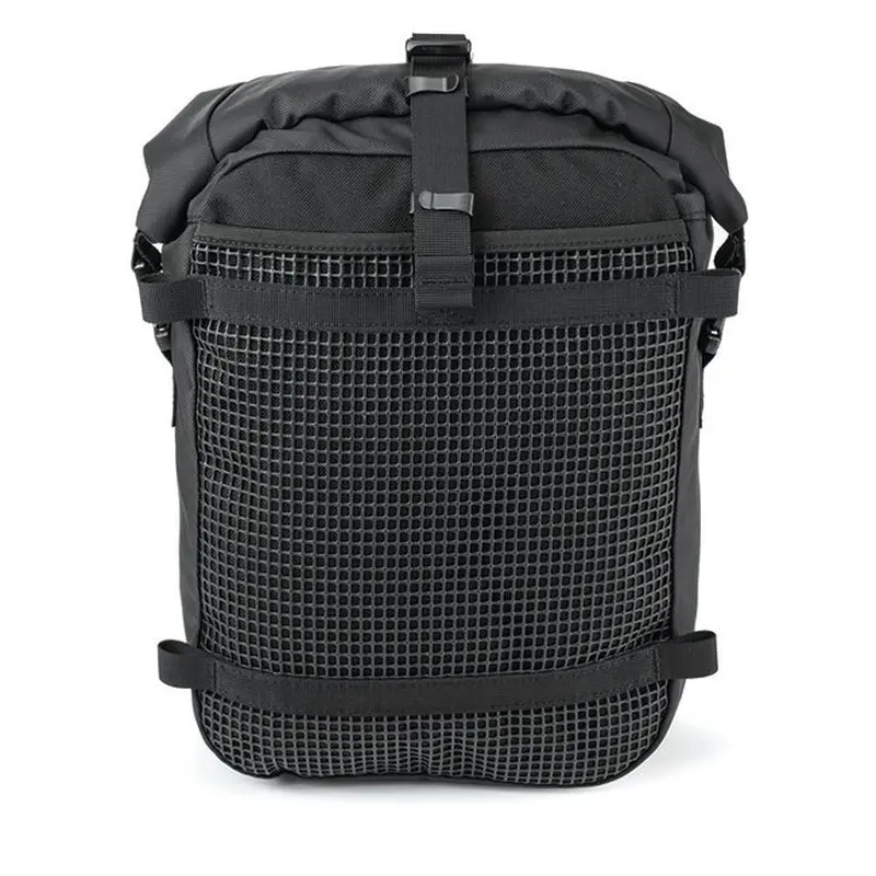 US10 Drypack Black 100% waterproof Kriega ^ (KUSC10)
