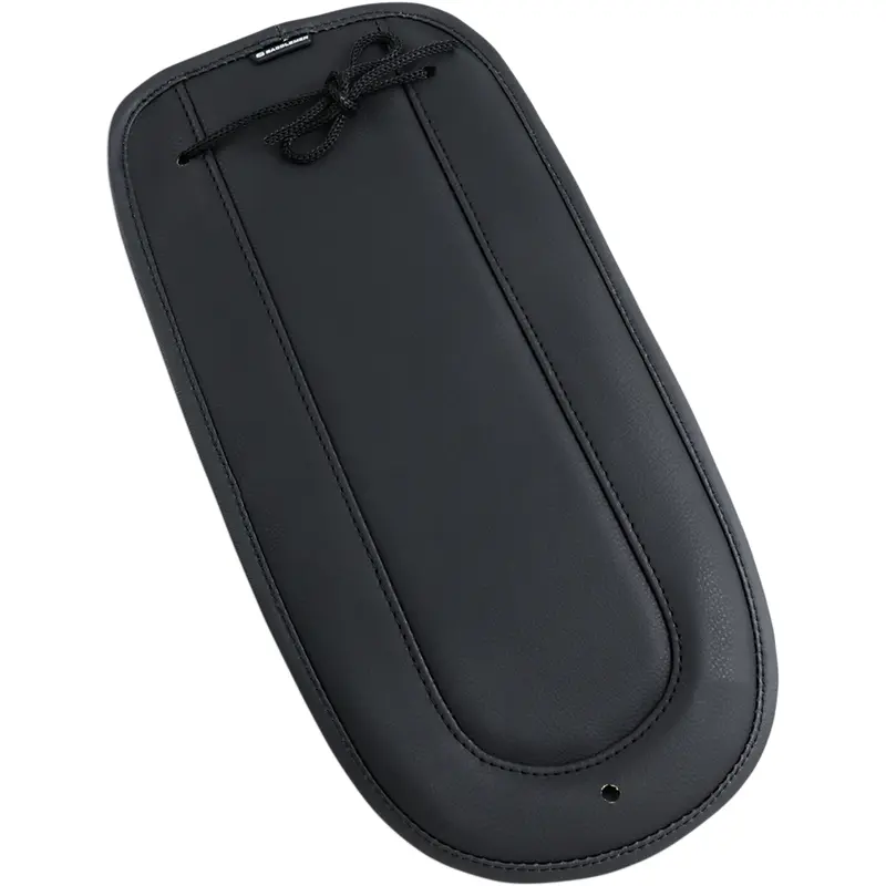 SADDLEMEN Fender Chap - Matches Smooth Solo Seat T8127-18-P