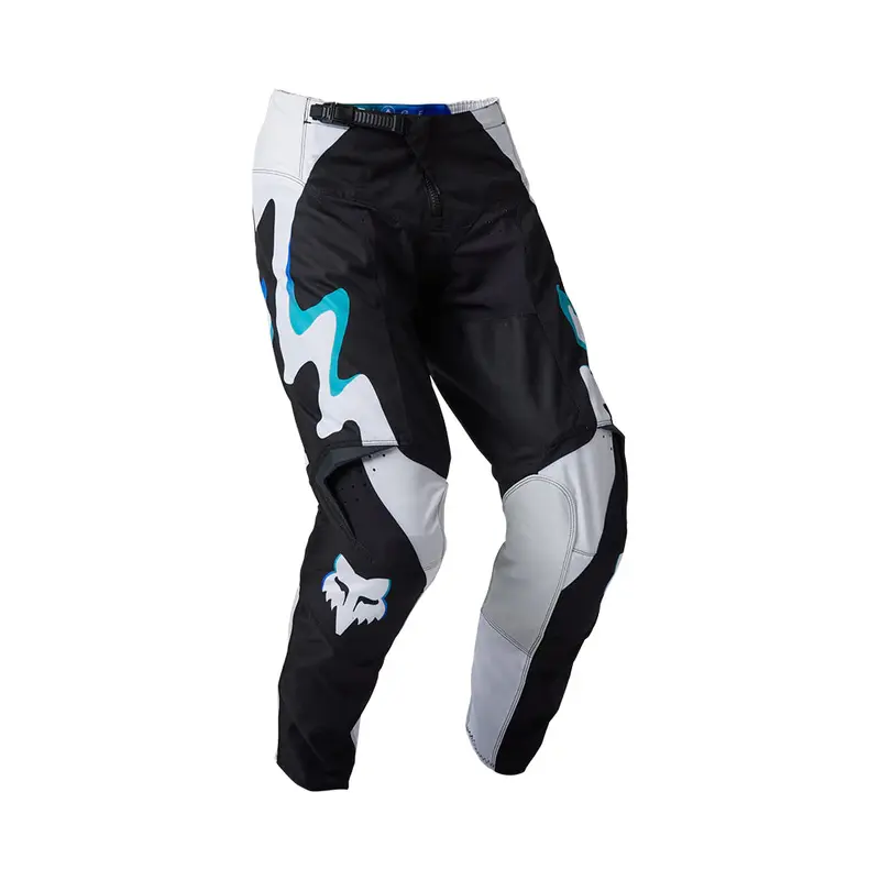 180 Kozmik Pants - Black/White
