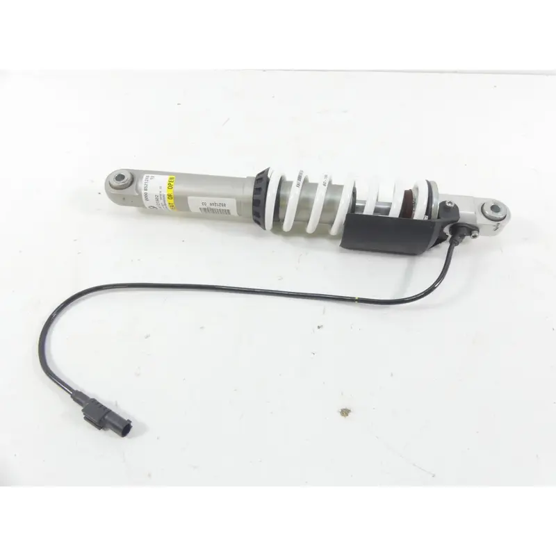 2015 BMW R1200RT K52 Straight Front Shock Esa Damper Suspension  31488521246