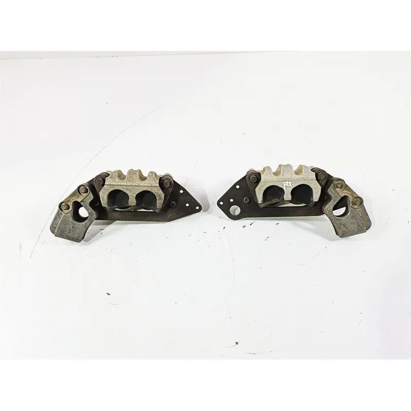 2022 Polaris Ranger 1000 Premium Front Brake Caliper Set 1913060 1913061
