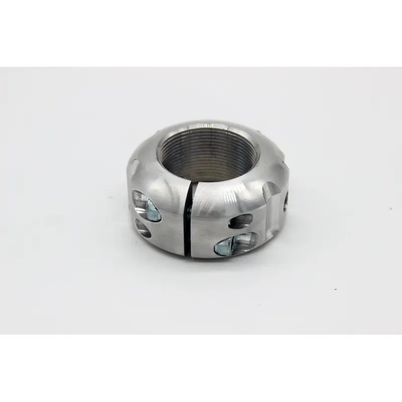 Kawasaki KFX450 Billet Locknut