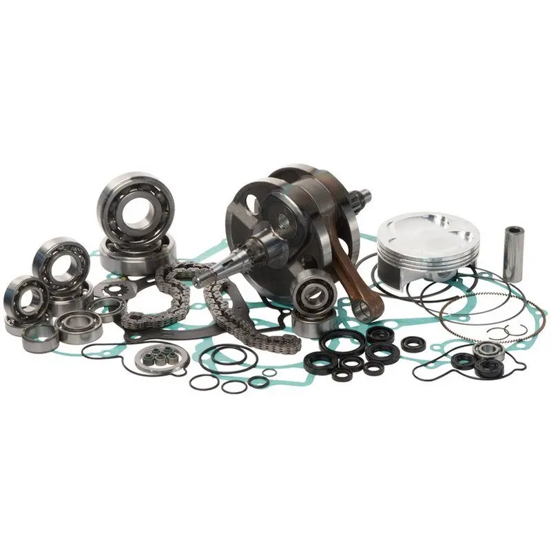 Vertex Complete Engine Rebuild Kit For Yamaha YZ450F 2006-2009 | WR101-087