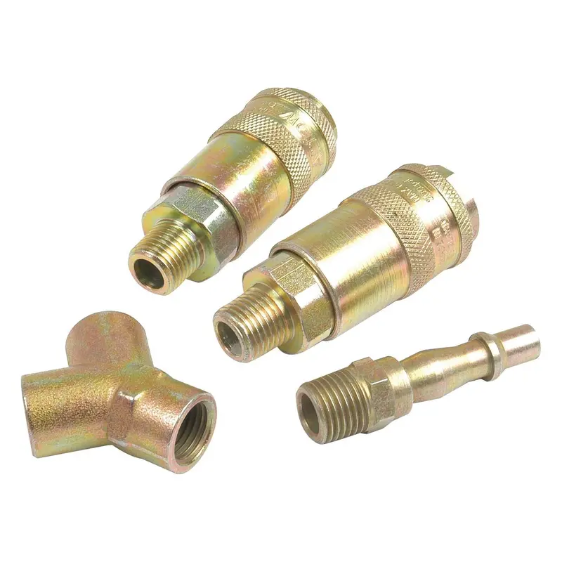 Airline Y Connector | Sparex Part No.S.14348