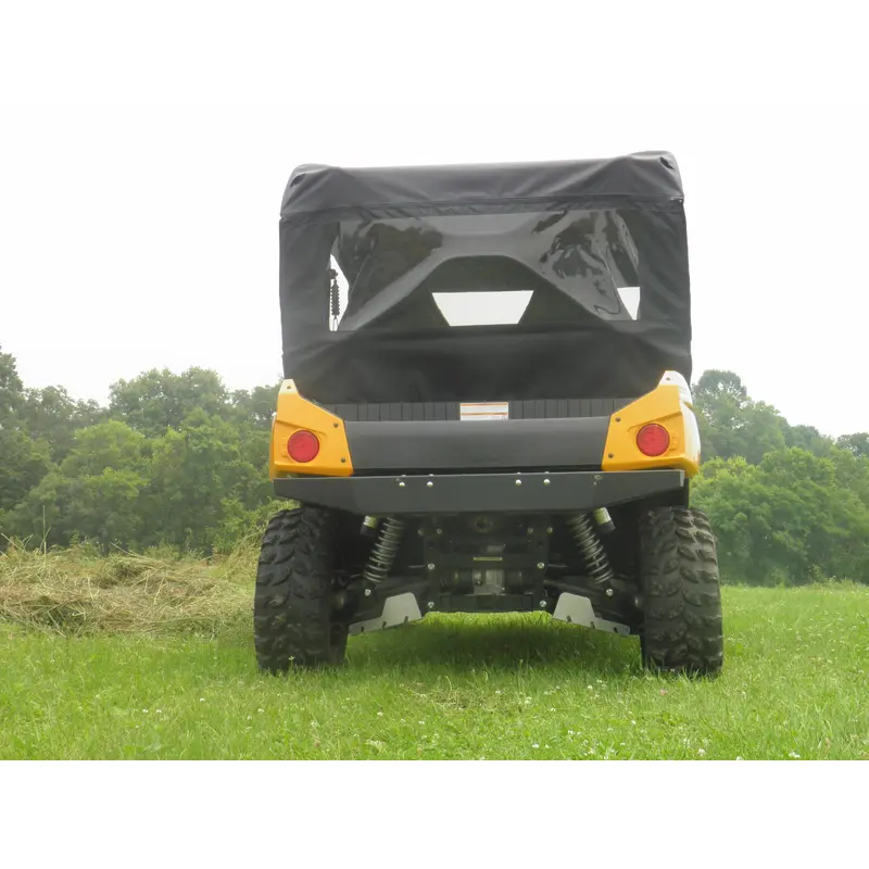 Kawasaki Teryx 750 - Soft Back Panel