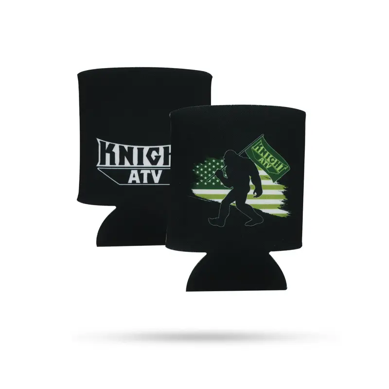 Knight ATV Koozie