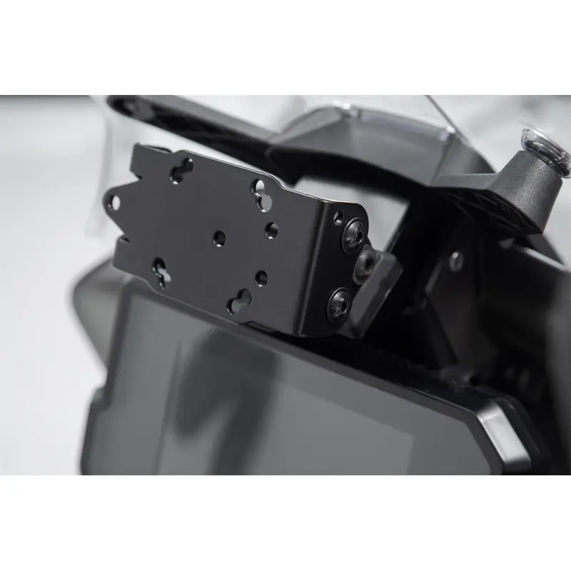 SW MOTECH GPS MOUNT COCKPIT HUSQVARNA NORDEN KTM ADVENTURE R