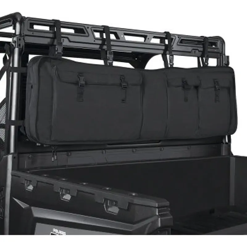 UTV TWO GUN CARRIER