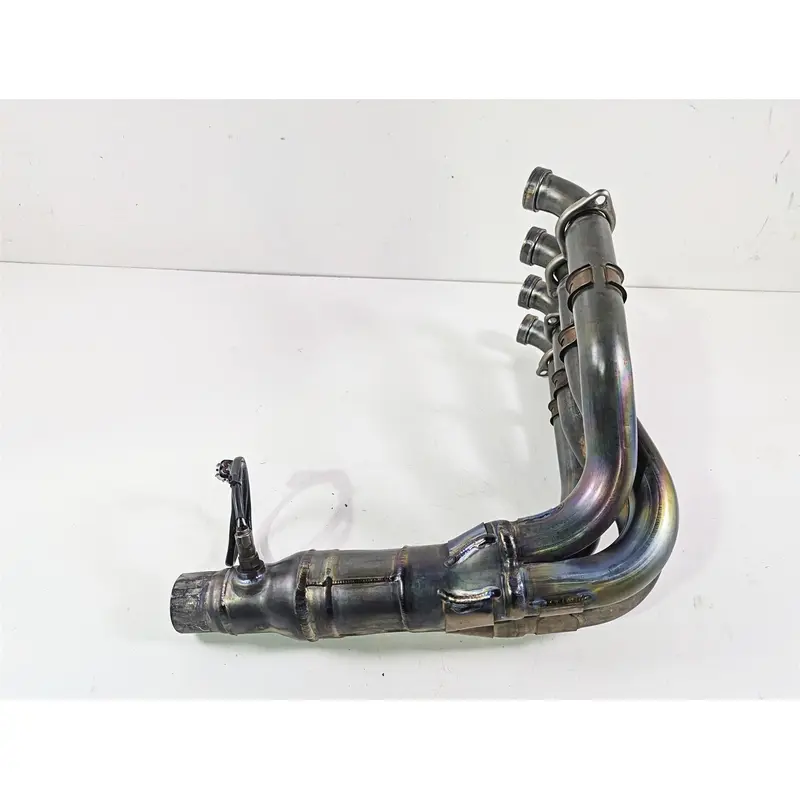2016 Kawasaki ZX10R Ninja Stock Exhaust Header Manifold Pipe 39178-0248