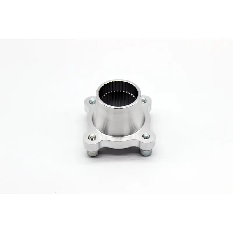 Blemished Yamaha Banshee Brake Hub